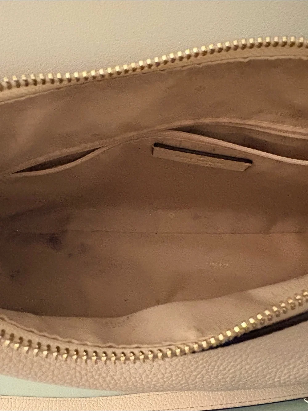 Kate Spade Emma Large Crossbody with extra Canvas Strap